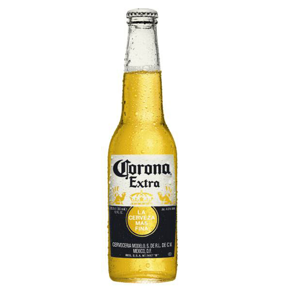 Corona Extra 6x0,33 l