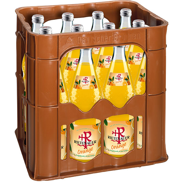 Rietenauer Orange 12x0,7 l