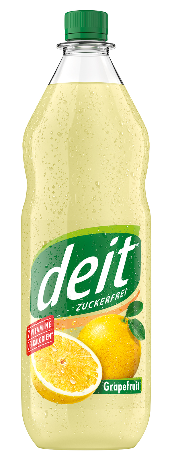 Deit Grapefruit 12x1,0 l