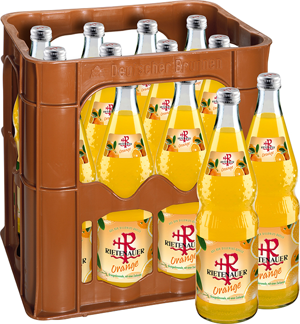 Rietenauer Orange 12x0,7 l