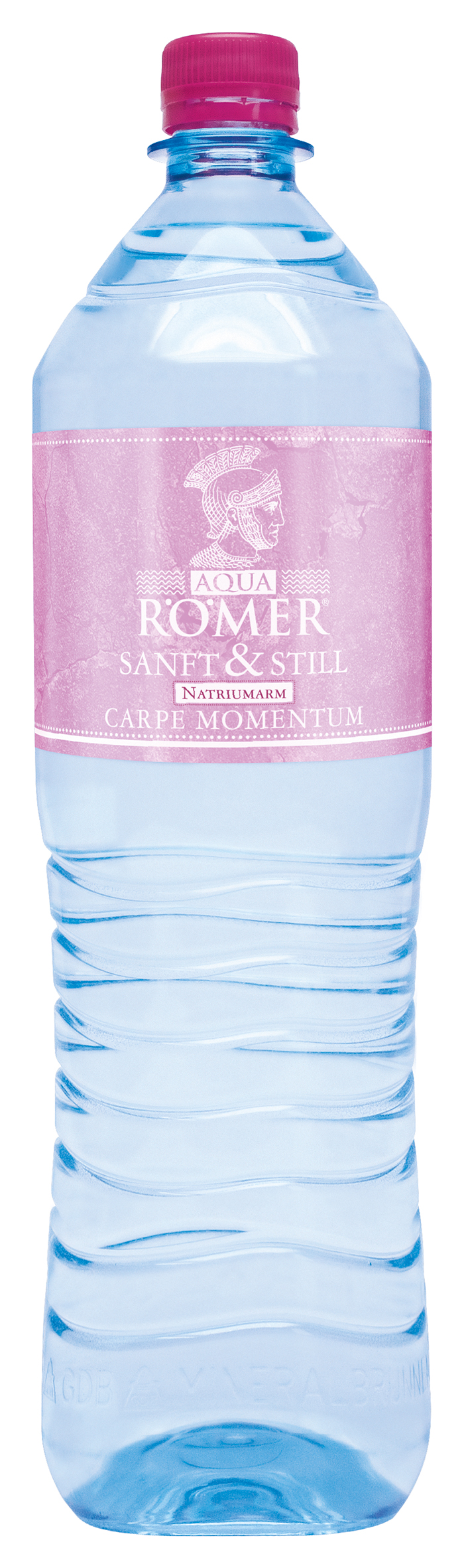 Aqua Römer Sanft & Still 6x1,5 l