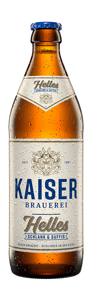 Kaiser helles 20x0,5 l 