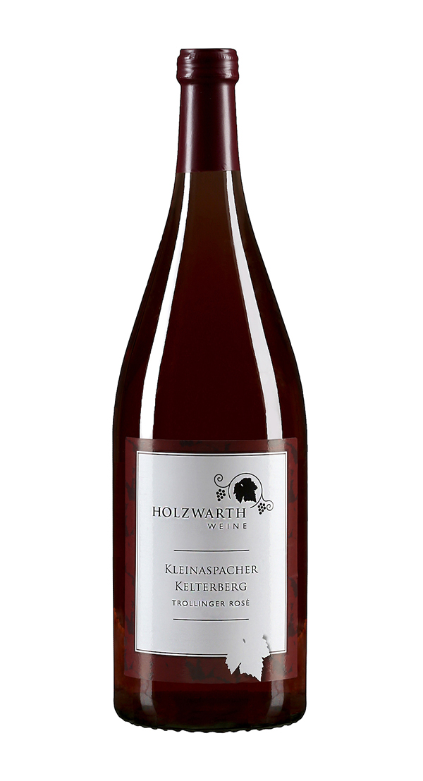 Holzwarth Trollinger Rosé 12x1.0 l