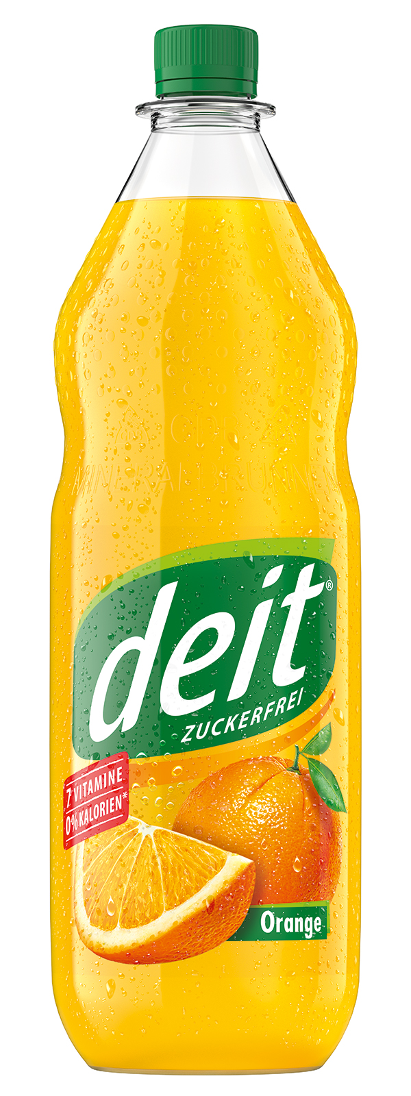 Deit Orange 12x1,0 l