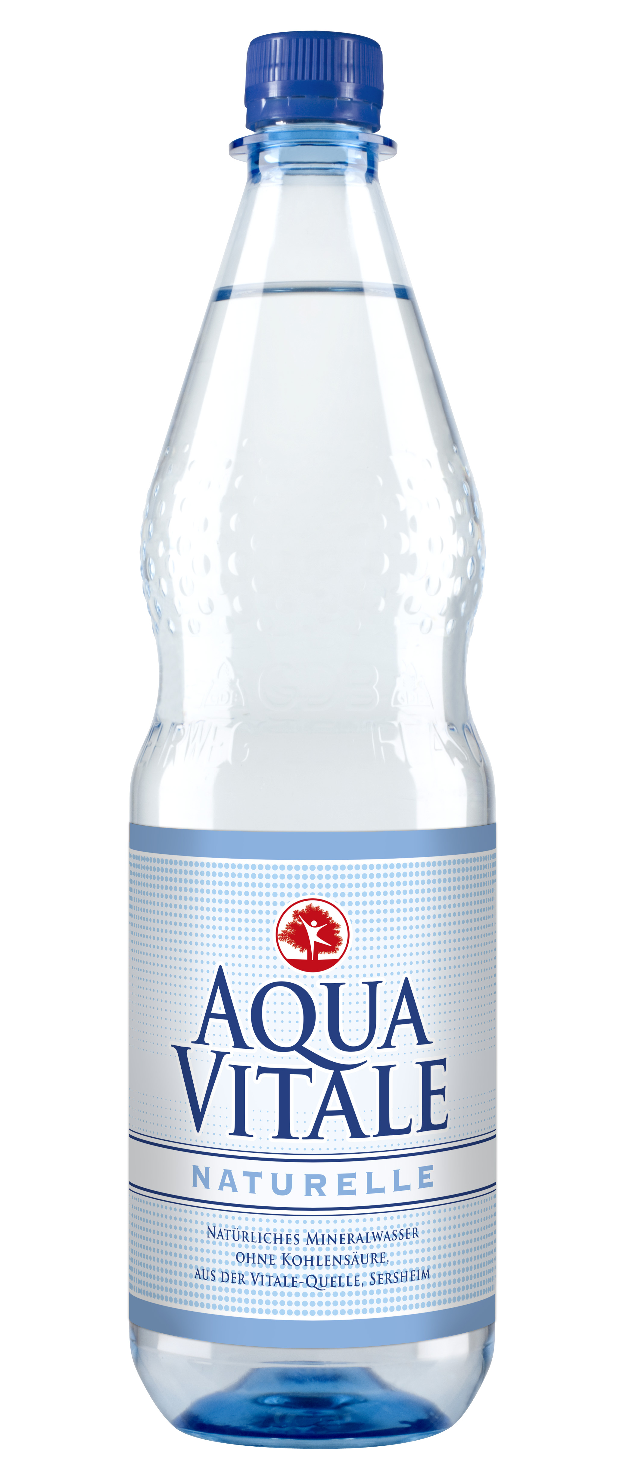Aqua Vitale Naturelle 12x1,0 l