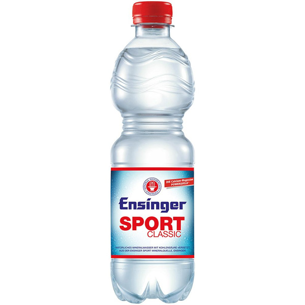 Ensinger Sport Classic 11x0,5 l