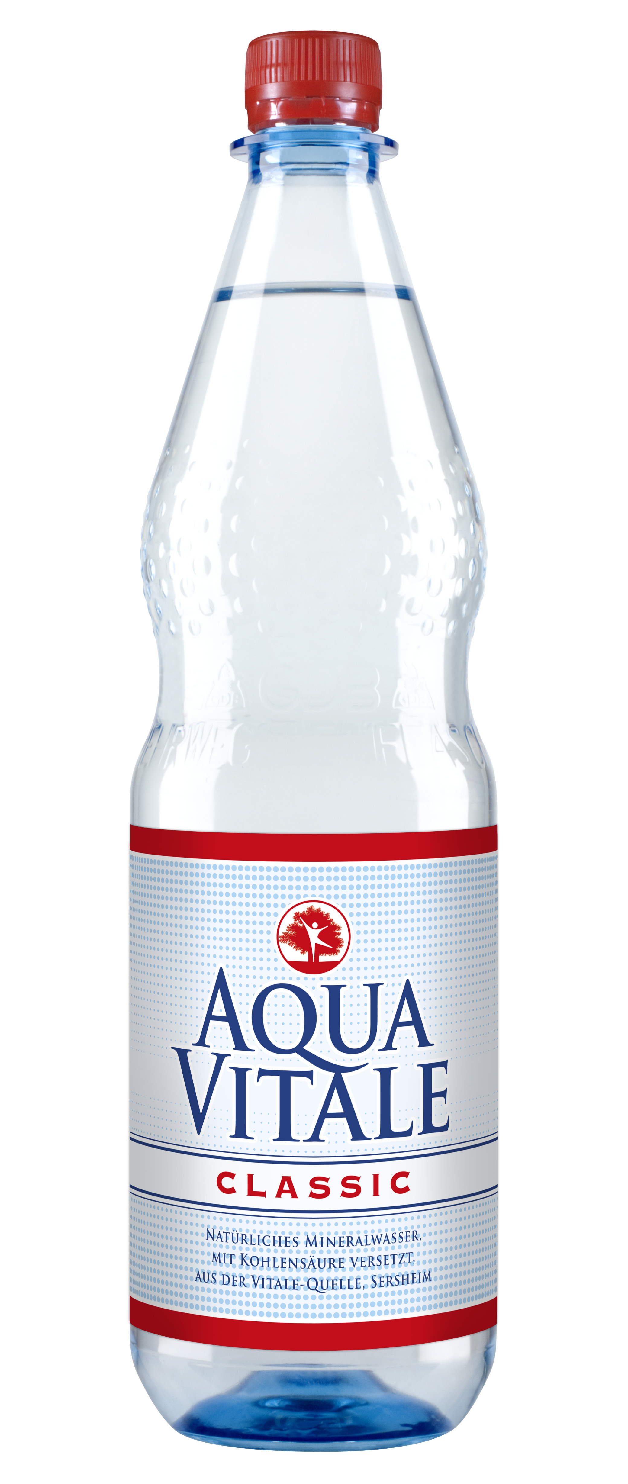 Aqua Vitale Classic 12x1,0 l