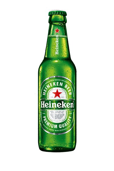 Heineken 24x0,33 l