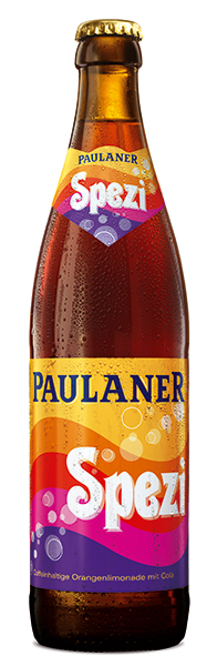 Paulaner Spezi 20x0,5 l