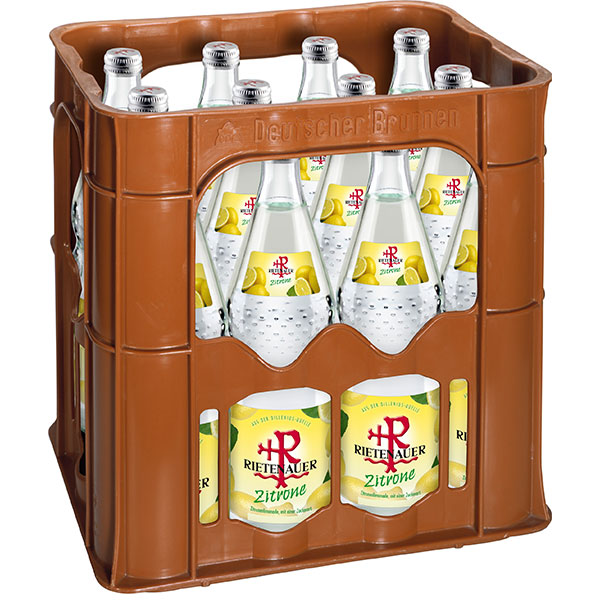 Rietenauer Zitrone 12x0,7 l