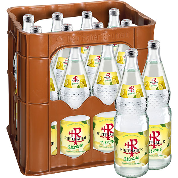 Rietenauer Zitrone 12x0,7 l