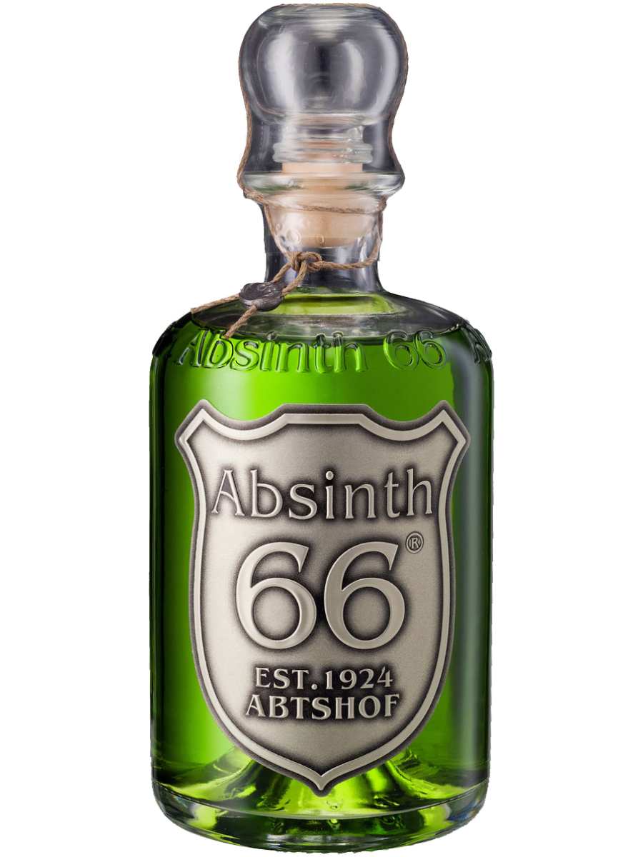 Abtshof Absinth 66® 0,5 l