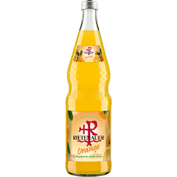 Rietenauer Orange 12x0,7 l