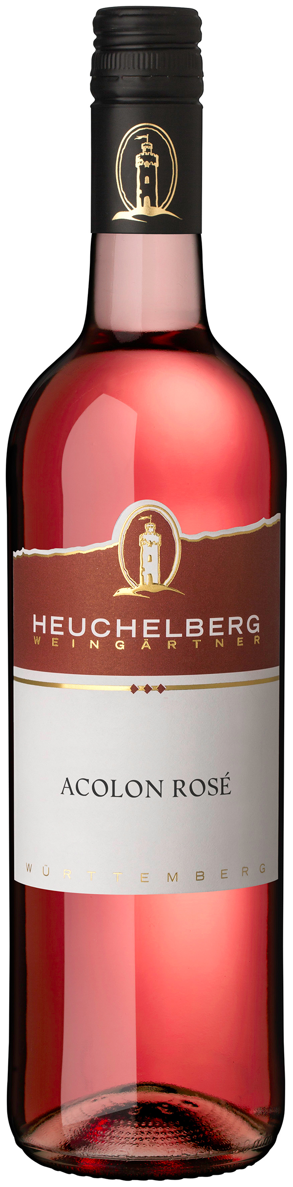 Heuchelberg Acolon Rosé 0.75 l