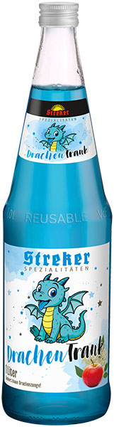 Streker Drachentrank 6x1,0 l 