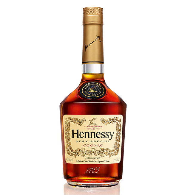 Hennesy very Special Cognac 0.7 l