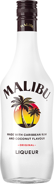 Malibu Original 0,7 l