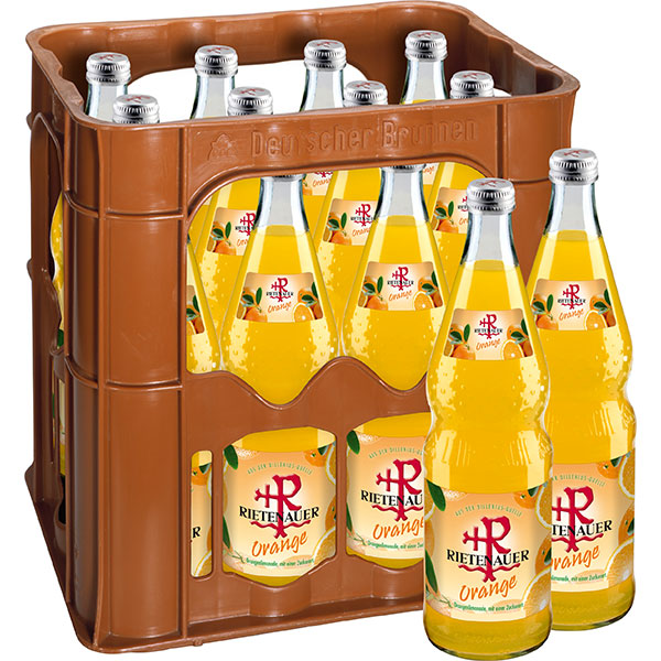 Rietenauer Orange 12x0,7 l