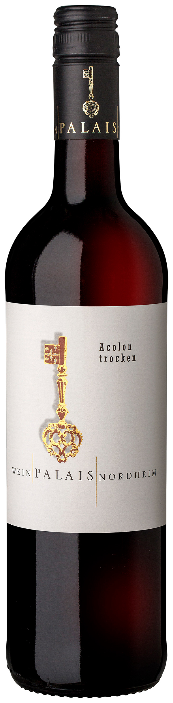 Wein Palais Nordheim Acolon trocken 0.75 l