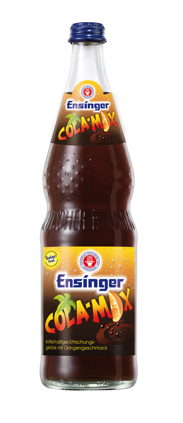 Ensinger Cola Mix 12x0,7 l