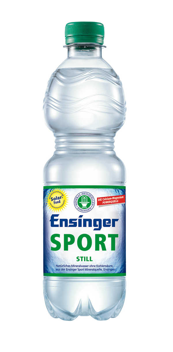 Ensinger Sport Still 6x0,5 l