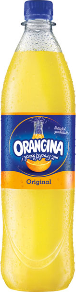 Orangina Original 6x1,0 l