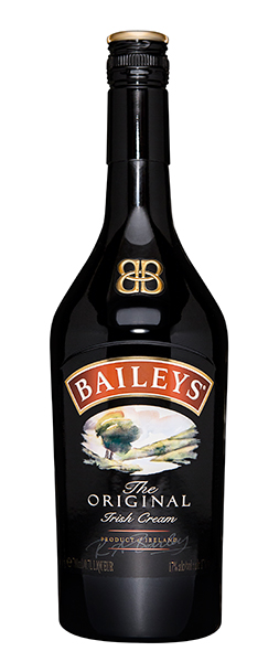 Baileys Original Irish Cream 0,7 l