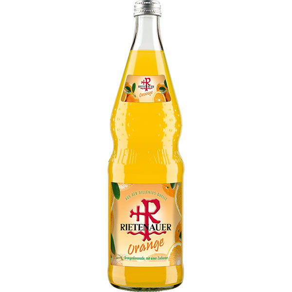 Rietenauer Orange 12x0,7 l