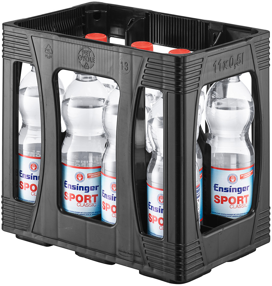 Ensinger Sport Classic 11x0,5 l