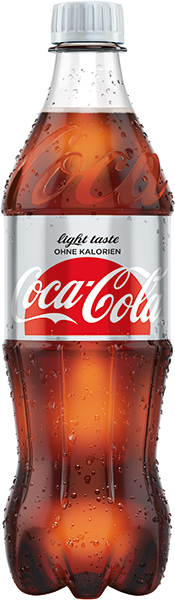 Coca Cola Light Taste 12x0,5 l