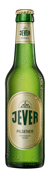 Jever Pilsener 6x0,33 l
