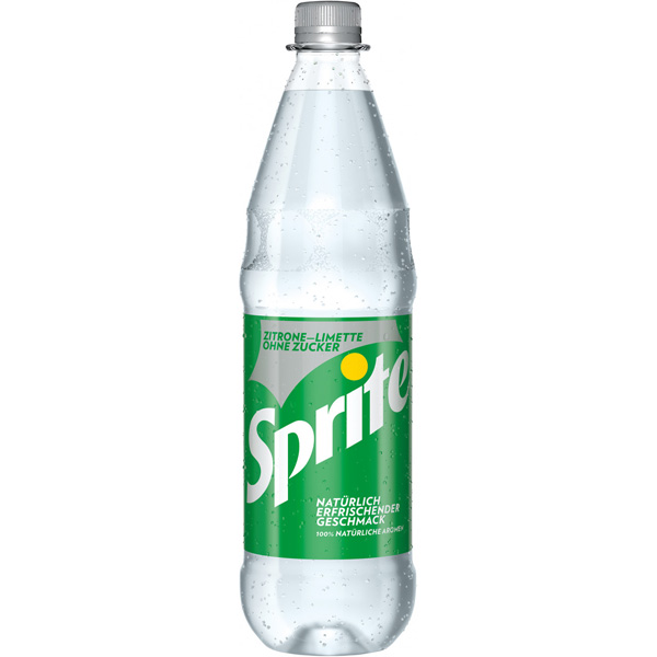 Sprite Zero 12x1,0 l