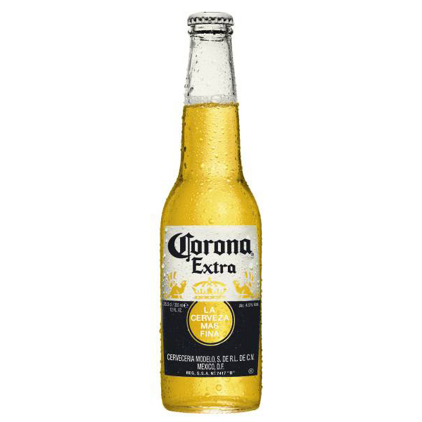 Corona Mexikanischer Premium Lager 20x0,33 l