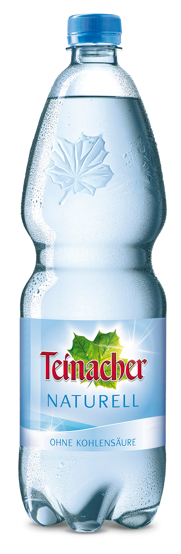 Teinacher Naturelle 9x1,0 l