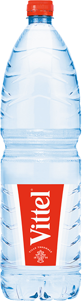 Vittel 6x1,5 l