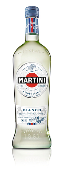 Martini Bianco 0,75 l