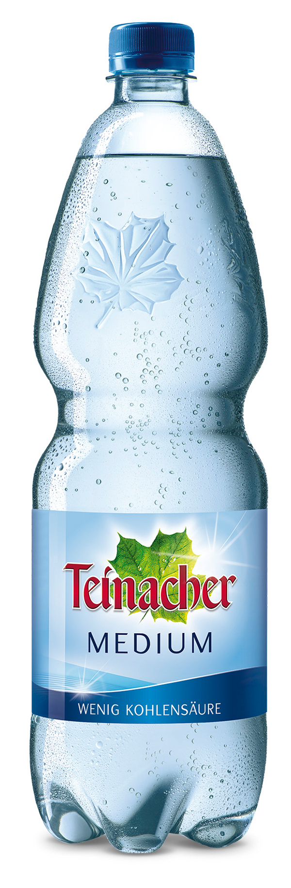 Teinacher Medium 9x1,0 l