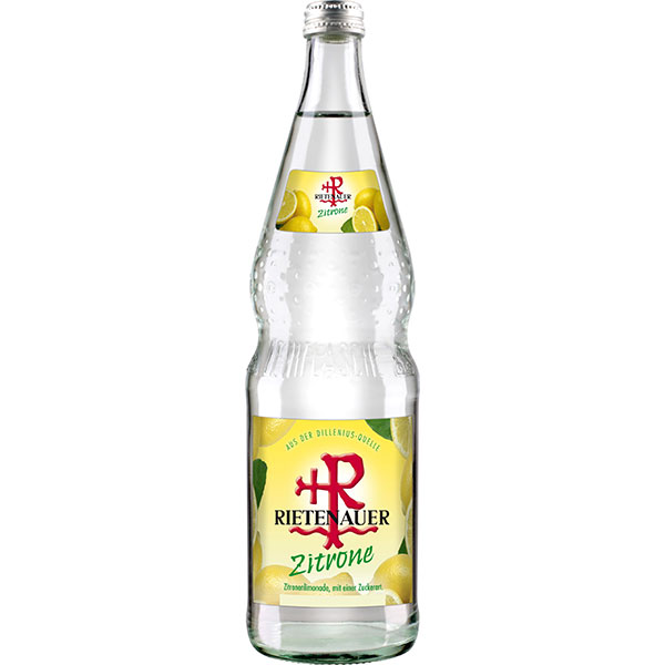 Rietenauer Zitrone 12x0,7 l