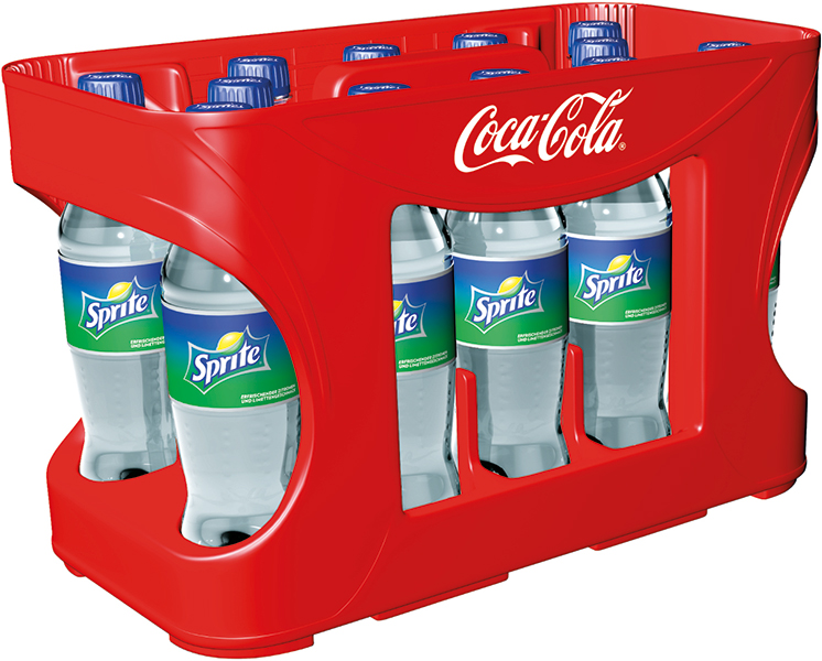 Sprite Original Taste 12x0,5 l