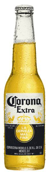 Corona Mexikanischer Premium Lager 20x0,33 l