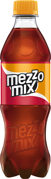 Mezzo Mix 12x0,5 l