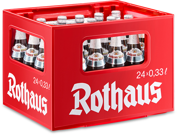 Rothaus Eiszäpfle 24x0,33 l