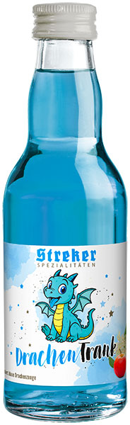 Streker Drachentrank 12x0,2 l 